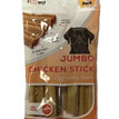 JUMBO CHICKEN STICK 4pk