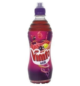 VIMTO STILL SPORTCAP 500m