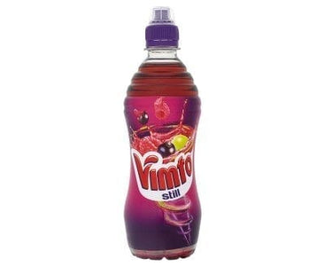 VIMTO STILL SPORTCAP 500m