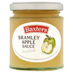 BAXTERS APPLE SAUCE 165g