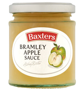 BAXTERS APPLE SAUCE 165g