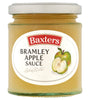 BAXTERS APPLE SAUCE 165g