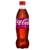 CC COKE CHERRY PM 500ml