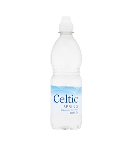 CELTIC WATER 1ltr 12s