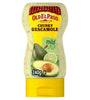 OEP GUACAMOLE 240g 8s