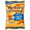 WERTHER TOFFEES SF 65g PM