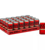 CC COKE ZERO CF 330ml 24s