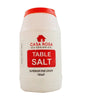 TABLE SALT 750g 12s