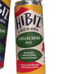 HIBIZ SPICY 330ml 12s