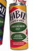 HIBIZ SPICY 330ml 12s