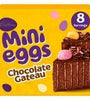 CAD MINI EGG GATEAUX 1pk