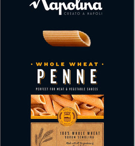 NAPOLINA WHEAT PENNE 500g