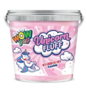WOW CANDY FLOSS PINK