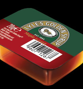 LYLES GOLDEN SYRUP MAPLE