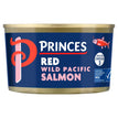 PRINCES WILD RED SALMON