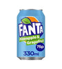 CC FANTA PINE GF PM 330ml