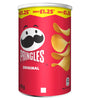 PRINGLES 70G ORIG £1.25