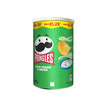 PRINGLES 70G SOUR C £1.25