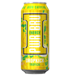 PWR BRU DROPKCK TROP 500m