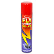 FLY&WASP SPRAY 300ml 12s