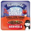 H/P SLOW COOK CHILLI 170g