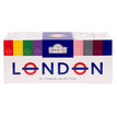 LONDON TEA SLCTN 3pk 10g