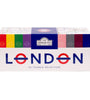 LONDON TEA SLCTN 3pk 10g