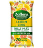 ZOFLORA WIPE AB LEMON 70s