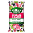 ZOFLORA WIPES RHUBARB 70s