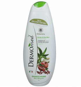 DERMOMED S/GEL ALOE 750ml