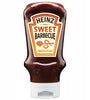 HEINZ SWEET BBQ 400ml