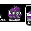 TANGO DK BERRY SF 330ml