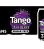 TANGO DK BERRY SF 330ml