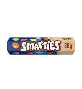 SMARTIES PM 38g 24s