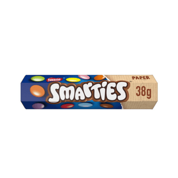 SMARTIES PM 38g 24s