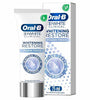 ORAL B 3D WHITE 75ml 12s