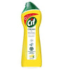 CIF CREAM LEMON 500ml 8s