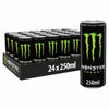 MONSTER EXPORT 250ml 24s