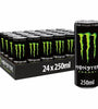 MONSTER EXPORT 250ml 24s