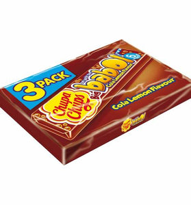BABOL COLA GUM 3pk