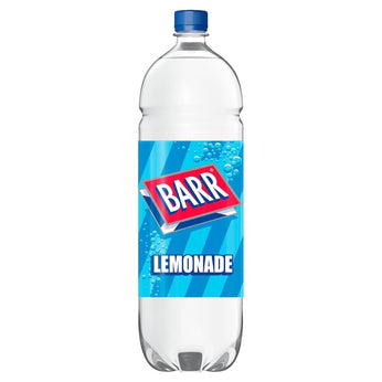 BARRS LEMONADE 2ltr 6s