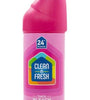 C&F BLEACH PINK 750ml 12s