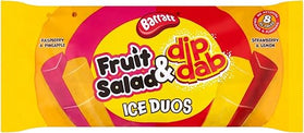 FRT SAL/DIP DAB ICE POPS