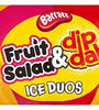 FRT SAL/DIP DAB ICE POPS