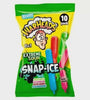 WARHEADS ICE POPS 450ml