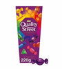 QUALITY ST 220g  6s