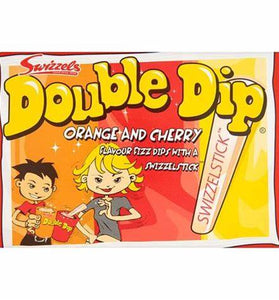 SWIZ DOUBLE DIP 19g