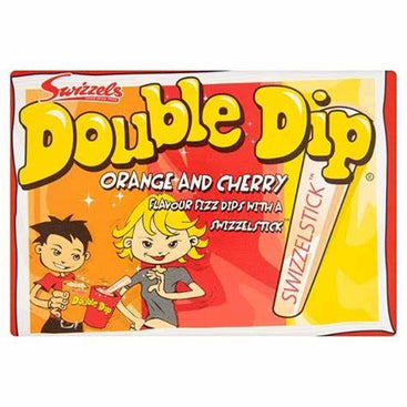 SWIZ DOUBLE DIP 19g