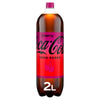CC COKE ZRO CHRY 2ltr PM