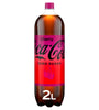 CC COKE ZRO CHRY 2ltr PM